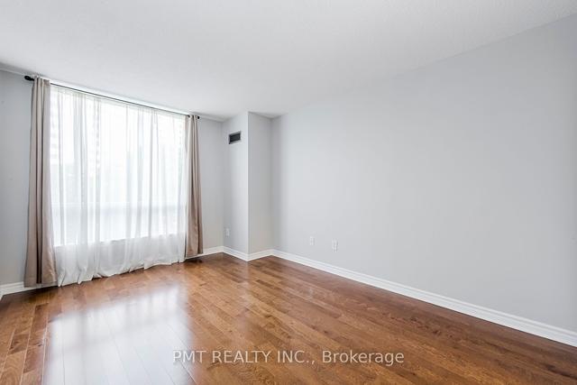 506 - 3 Hickory Tree Rd, Condo with 1 bedrooms, 1 bathrooms and 1 parking in York ON | Image 32
