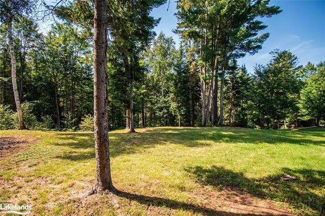 lot 2 Red Pine Trail, Home with 0 bedrooms, 0 bathrooms and null parking in Bracebridge ON | Image 5