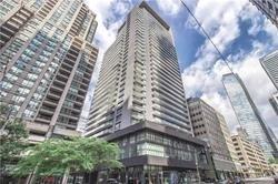 PH205 - 770 Bay St, Condo with 1 bedrooms, 1 bathrooms and 1 parking in Toronto ON | Image 1