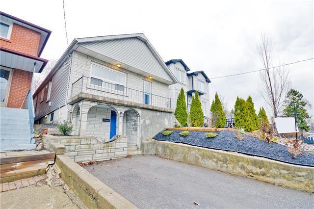 MAIN - 106 Denton Ave, House detached with 2 bedrooms, 1 bathrooms and null parking in Scarborough ON | Image 6