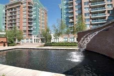 909 - 48 Suncrest Blvd, Condo with 1 bedrooms, 1 bathrooms and 1 parking in Thornhill ON | Image 2