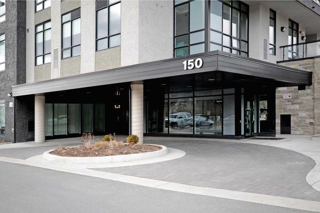 PH-2 - 150 Water St N, Condo with 2 bedrooms, 2 bathrooms and 2 parking in Cambridge ON | Image 2