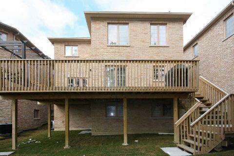 9 Lady Karen Cres, House detached with 4 bedrooms, 4 bathrooms and 4 parking in Maple ON | Image 7
