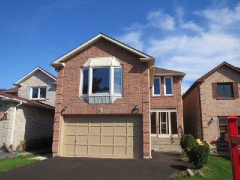 MAIN - 23 Deverill Cres, House detached with 3 bedrooms, 3 bathrooms and 2 parking in Ajax ON | Image 1