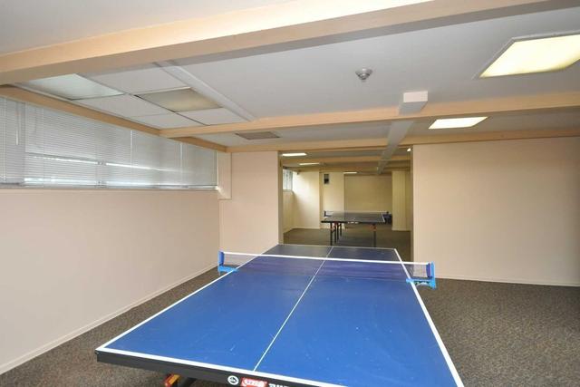 PH-19 - 11 Wincott Dr, Condo with 2 bedrooms, 1 bathrooms and 1 parking in Etobicoke ON | Image 15