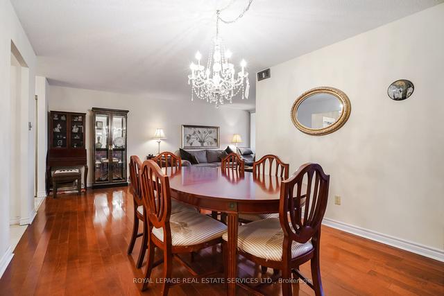 909 - 55 Austin Dr, Condo with 2 bedrooms, 2 bathrooms and 1 parking in Unionville ON | Image 9