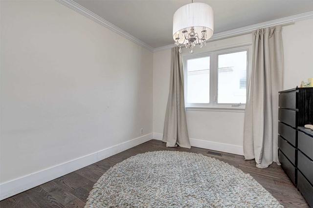 MAIN - 16 Massingham Rd, Home with 3 bedrooms, 1 bathrooms and 1 parking in Etobicoke ON | Image 24