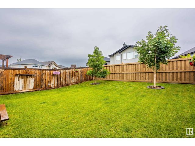 1237 Mcconachie Blvd Nw, House semidetached with 3 bedrooms, 2 bathrooms and null parking in Edmonton AB | Image 31