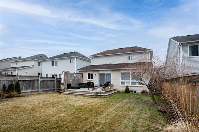 9 Jones Lane, House detached with 3 bedrooms, 2 bathrooms and 2 parking in Brantford ON | Image 27