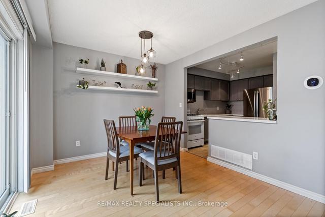96 - 302 College Ave W, Townhouse with 3 bedrooms, 3 bathrooms and 2 parking in Guelph ON | Image 4