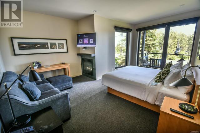 204 - 596 Marine Dr, Condo with 0 bedrooms, 1 bathrooms and 1 parking in Ucluelet BC | Image 10