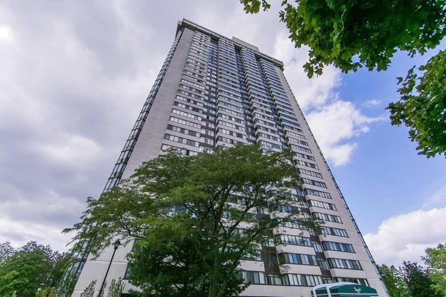 1006 - 3303 Don Mills Rd, Condo with 2 bedrooms, 2 bathrooms and 1 parking in North York ON | Image 1