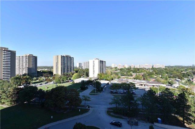 909 - 2550 Pharmacy Ave, Condo with 2 bedrooms, 1 bathrooms and 1 parking in Scarborough ON | Image 18