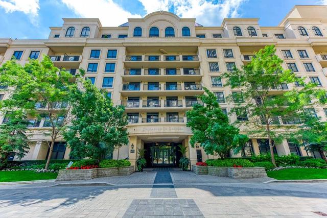 PH-13 - 650 Sheppard Ave E, Condo with 2 bedrooms, 2 bathrooms and 1 parking in North York ON | Image 1