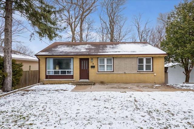 9 Karen Cres, House detached with 3 bedrooms, 2 bathrooms and 4 parking in Orillia ON | Image 23
