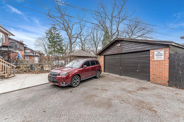 286 Runnymede Rd, House detached with 5 bedrooms, 4 bathrooms and 4 parking in Toronto ON | Image 7