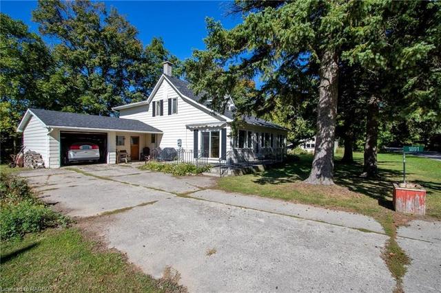 34 Lake Range Rd, House detached with 4 bedrooms, 2 bathrooms and 8 parking in Saugeen Shores ON | Image 28