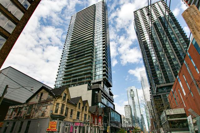 4011 - 290 Adelaide St W, Condo with 1 bedrooms, 1 bathrooms and 1 parking in Toronto ON | Image 35