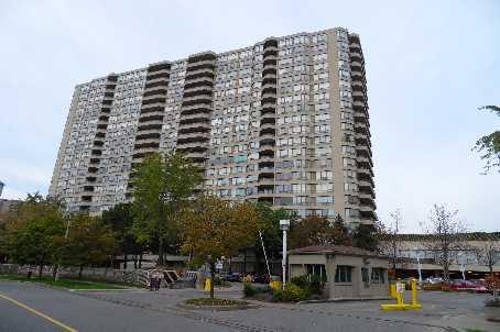 909 - 5 Greystone Walk Dr, Condo with 2 bedrooms, 2 bathrooms and 1 parking in Scarborough ON | Image 1