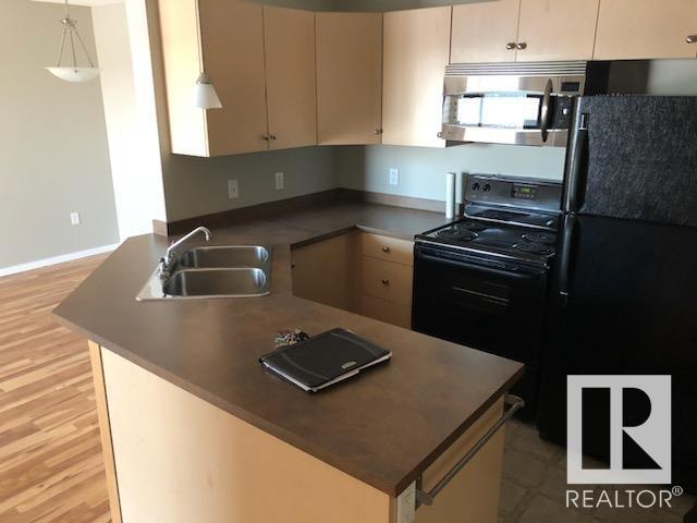 419 - 4309 33 St, Condo with 2 bedrooms, 1 bathrooms and 1 parking in Stony Plain AB | Image 3