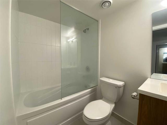 PH-203 - 60 Shuter St, Condo with 1 bedrooms, 1 bathrooms and 0 parking in Toronto ON | Image 5