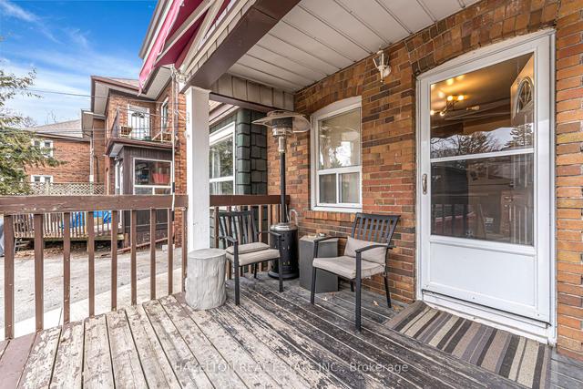 286 Runnymede Rd, House detached with 5 bedrooms, 4 bathrooms and 4 parking in Toronto ON | Image 5