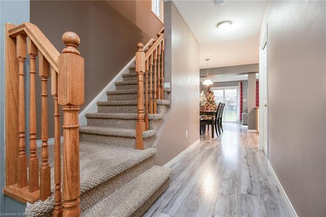 101 Activa Ave, House semidetached with 3 bedrooms, 1 bathrooms and 3 parking in Kitchener ON | Image 39