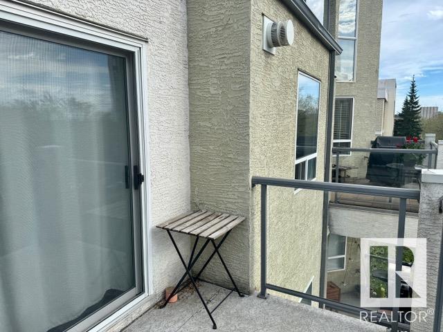 506 - 116 St, Condo with 2 bedrooms, 2 bathrooms and null parking in Edmonton AB | Image 8