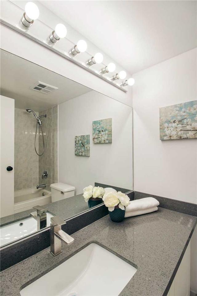 PH201 - 5785 Yonge St, Condo with 2 bedrooms, 2 bathrooms and 2 parking in North York ON | Image 36