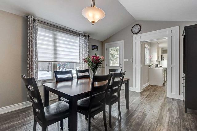 9 Hopewell Cres, House detached with 3 bedrooms, 3 bathrooms and 4 parking in Stoney Creek ON | Image 14