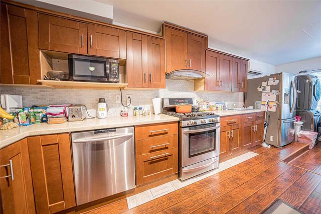 MAIN - 13163 Bathurst St, House detached with 2 bedrooms, 1 bathrooms and 1 parking in Richmond Hill ON | Image 13