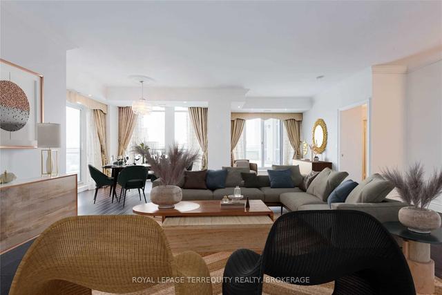 2001 - 628 Fleet St, Condo with 2 bedrooms, 2 bathrooms and 1 parking in Toronto ON | Image 33