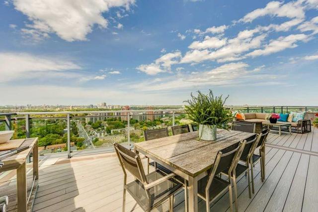 PH-2 - 1048 Broadview Ave, Condo with 2 bedrooms, 2 bathrooms and 2 parking in Toronto ON | Image 25