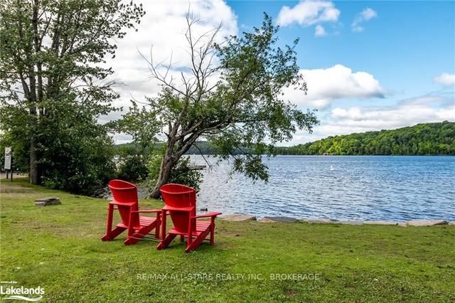 lot 2 Hillside Cres, Home with 0 bedrooms, 0 bathrooms and null parking in Lake of Bays ON | Image 18