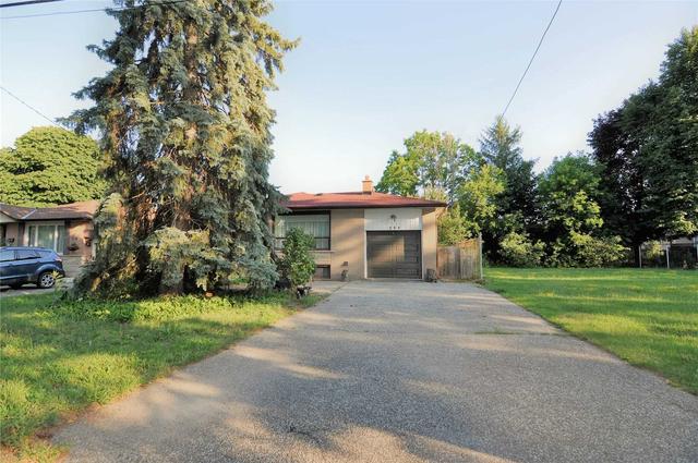 MAIN - 398 Crosby Ave, House detached with 3 bedrooms, 1 bathrooms and 2 parking in Richmond Hill ON | Image 1