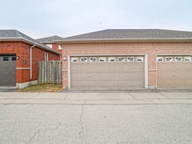 90 Castle Park Blvd, House semidetached with 3 bedrooms, 3 bathrooms and 2 parking in Woodbridge ON | Image 21