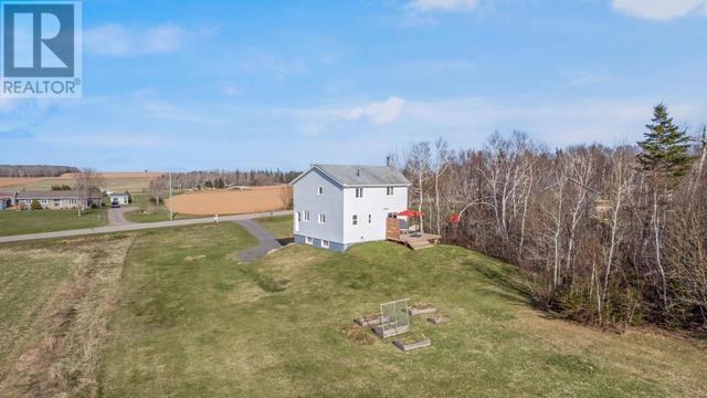 6961 Rte 13, House detached with 4 bedrooms, 1 bathrooms and null parking in New Glasgow PE | Image 37