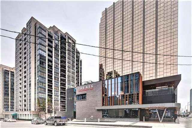 909 - 28 Hollywood Ave, Condo with 2 bedrooms, 2 bathrooms and 1 parking in North York ON | Image 18