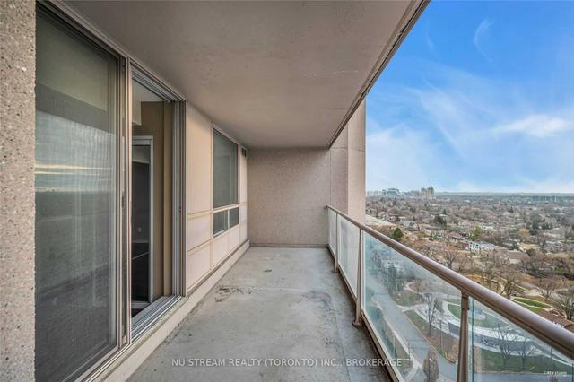 PH206 - 35 Empress Ave, Condo with 1 bedrooms, 1 bathrooms and 1 parking in North York ON | Image 9