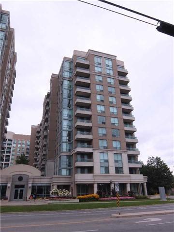 PH12 - 39 Pemberton Ave, Condo with 1 bedrooms, 1 bathrooms and 1 parking in North York ON | Image 1