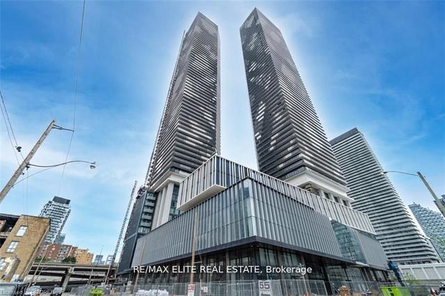 PH201 - 55 Cooper St, Condo with 2 bedrooms, 2 bathrooms and 1 parking in Toronto ON | Image 1