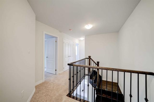 MAIN - 172 Webb St, House detached with 4 bedrooms, 3 bathrooms and 2 parking in Markham ON | Image 13