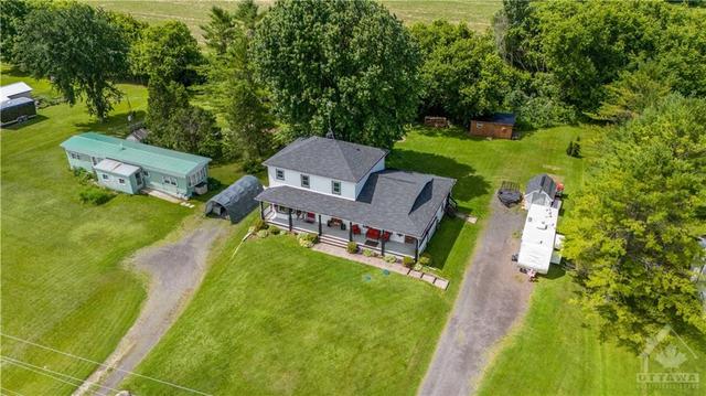 4958 County Rd 31 Rd, House detached with 3 bedrooms, 3 bathrooms and 10 parking in South Dundas ON | Image 28