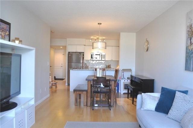 PH15 - 18 Stafford St, Condo with 1 bedrooms, 2 bathrooms and 0 parking in Toronto ON | Image 13