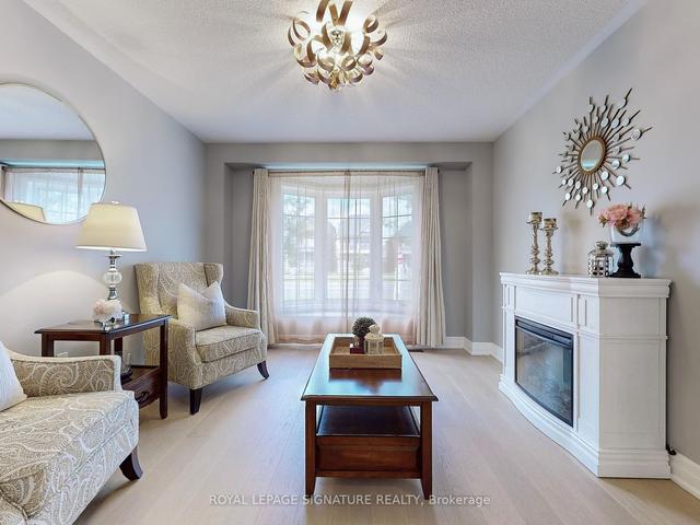 198 Gas Lamp Lane, House semidetached with 3 bedrooms, 3 bathrooms and 3 parking in Markham ON | Image 12