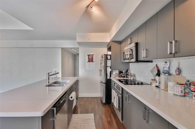 PH1308W - 565 Wilson Ave, Condo with 2 bedrooms, 3 bathrooms and 1 parking in Toronto ON | Image 2