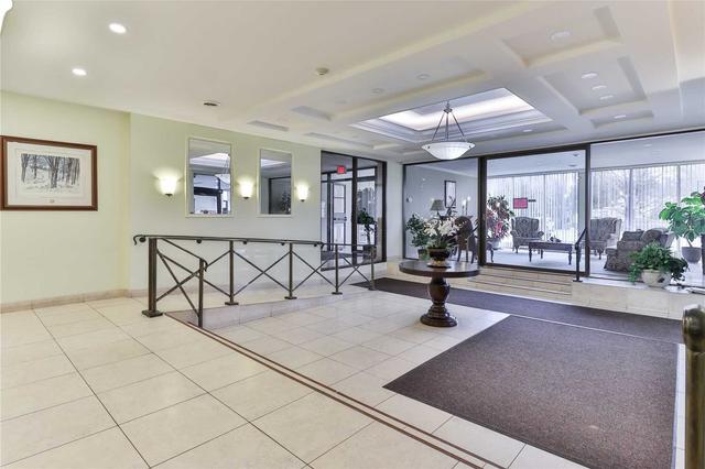 803 - 92 Church St S, Condo with 2 bedrooms, 2 bathrooms and 1 parking in Ajax ON | Image 12