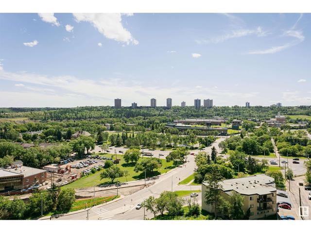 1001 - 9808 103 St Nw, Condo with 2 bedrooms, 2 bathrooms and 2 parking in Edmonton AB | Image 47