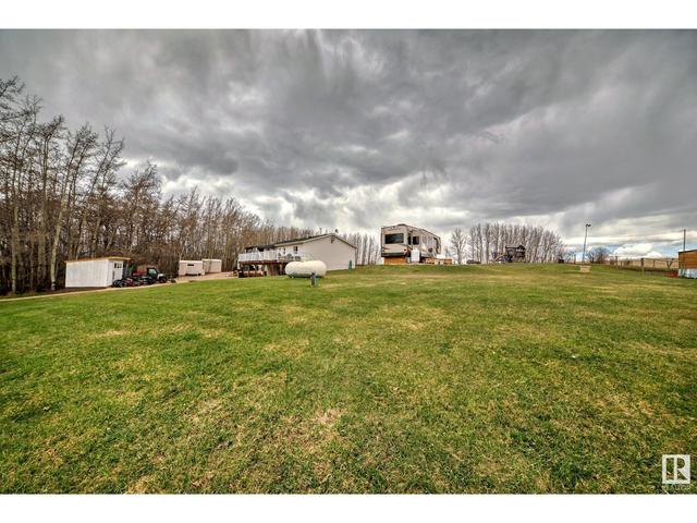 25113 Twp Rd 272, House detached with 3 bedrooms, 2 bathrooms and null parking in Rocky View County AB | Image 66