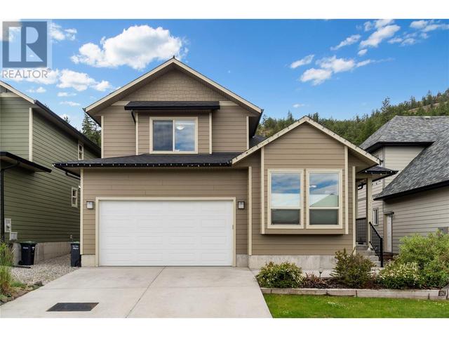 108 - 14395 Herron Rd, House detached with 3 bedrooms, 2 bathrooms and 2 parking in Summerland BC | Image 1
